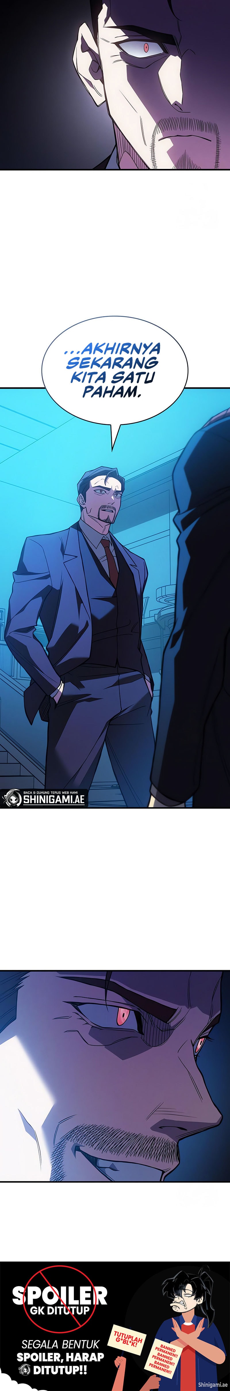 Regressing With The King’s Power - Chapter 83 - Page 20
