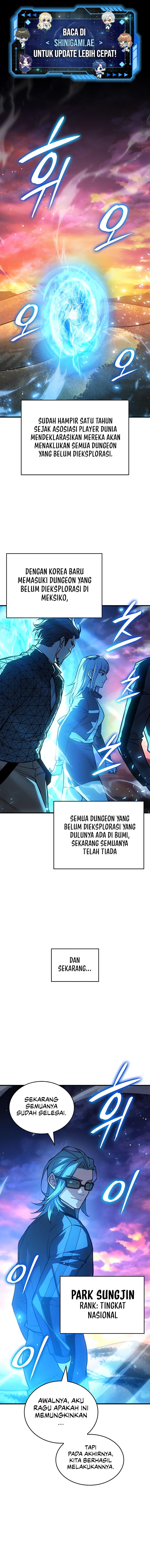 Regressing With The King’s Power - Chapter 84 - Page 2
