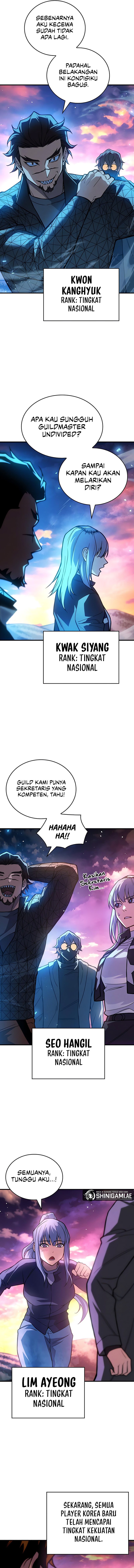 Regressing With The King’s Power - Chapter 84 - Page 3