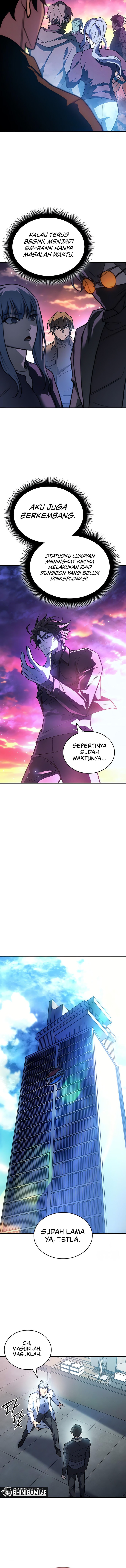 Regressing With The King’s Power - Chapter 84 - Page 4