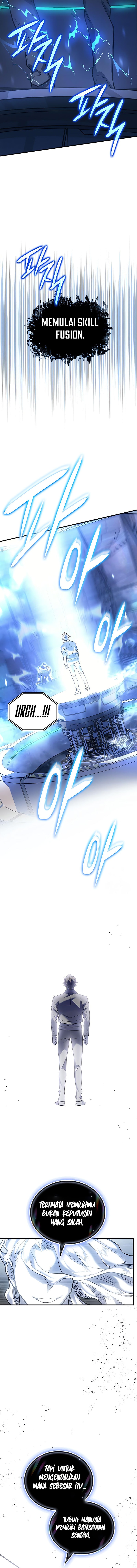 Regressing With The King’s Power - Chapter 84 - Page 10
