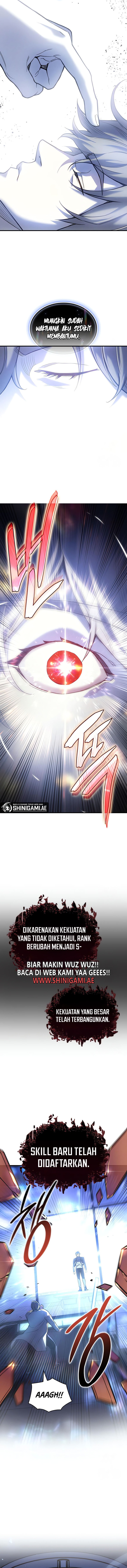 Regressing With The King’s Power - Chapter 84 - Page 11