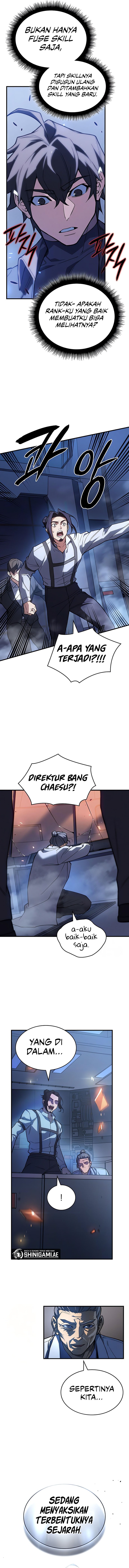 Regressing With The King’s Power - Chapter 84 - Page 13