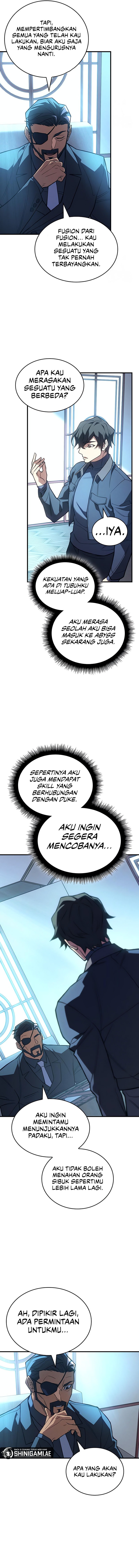 Regressing With The King’s Power - Chapter 84 - Page 15