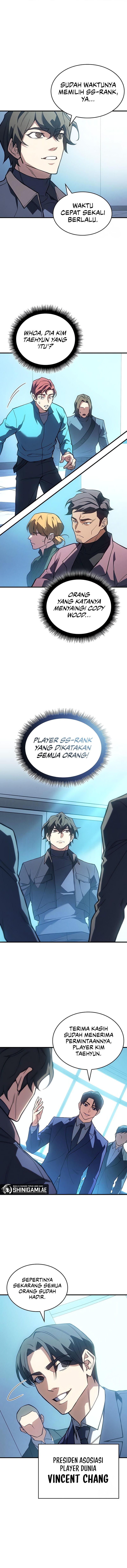 Regressing With The King’s Power - Chapter 84 - Page 17