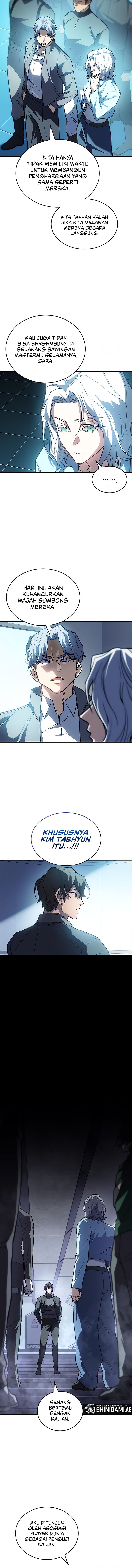 Regressing With The King’s Power - Chapter 85 - Page 3