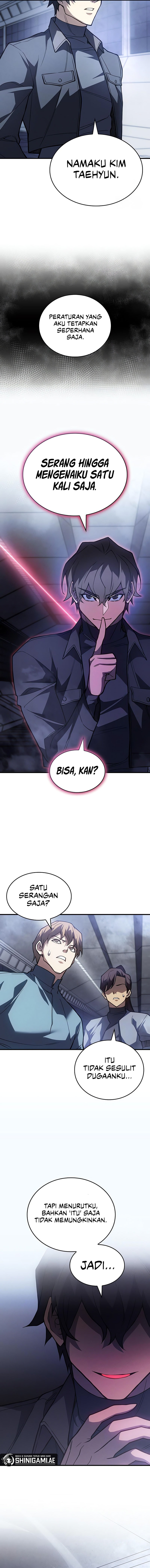 Regressing With The King’s Power - Chapter 85 - Page 4