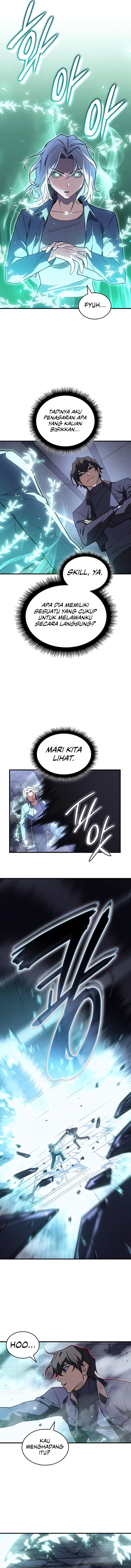 Regressing With The King’s Power - Chapter 85 - Page 12