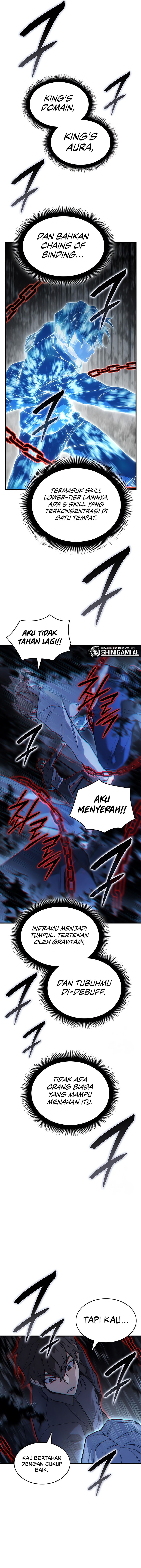 Regressing With The King’s Power - Chapter 85 - Page 15