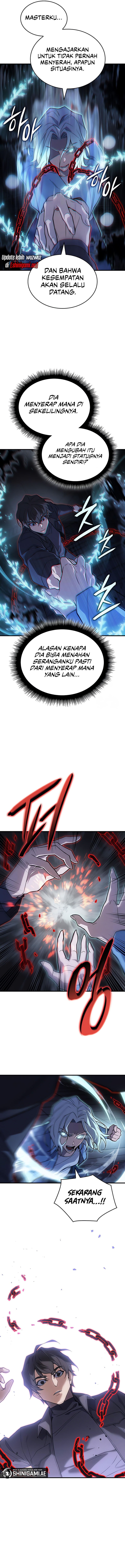 Regressing With The King’s Power - Chapter 85 - Page 16