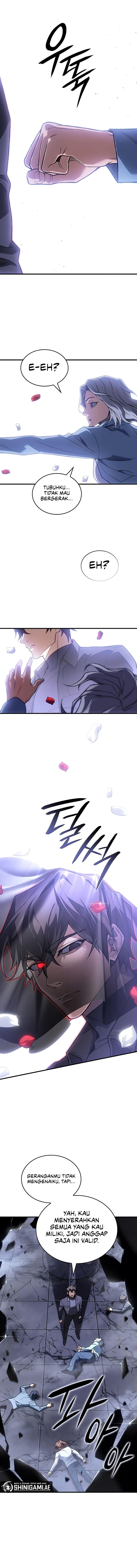 Regressing With The King’s Power - Chapter 85 - Page 17