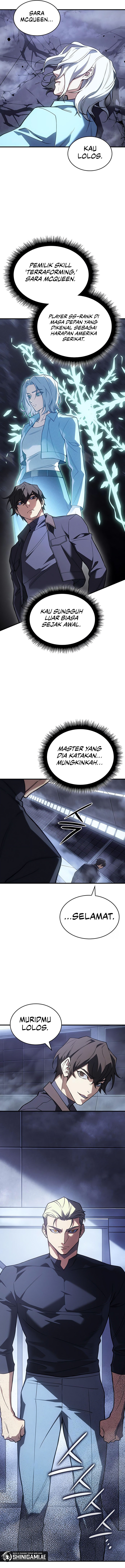 Regressing With The King’s Power - Chapter 85 - Page 18