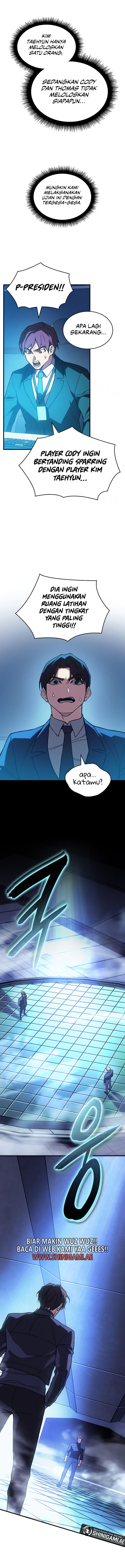Regressing With The King’s Power - Chapter 85 - Page 20