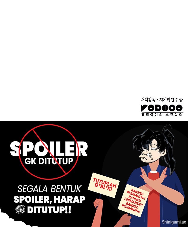 Regressing With The King’s Power - Chapter 85 - Page 21