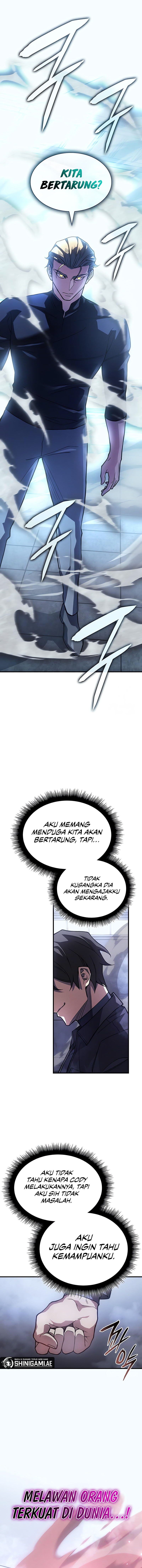 Regressing With The King’s Power - Chapter 86 - Page 3