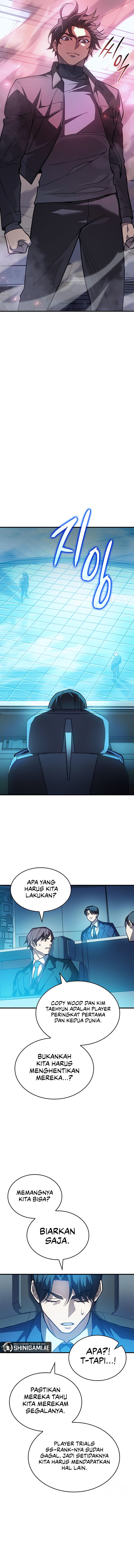 Regressing With The King’s Power - Chapter 86 - Page 4