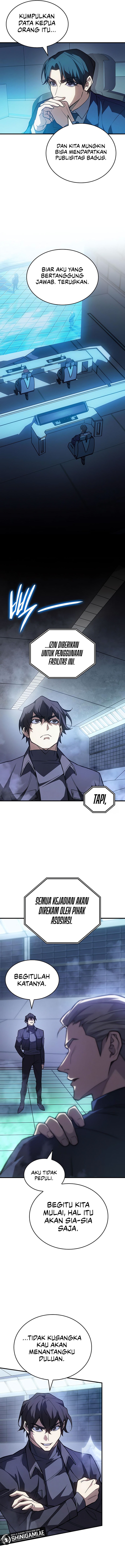 Regressing With The King’s Power - Chapter 86 - Page 5