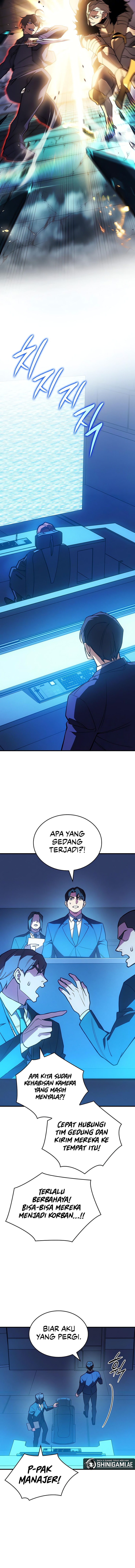 Regressing With The King’s Power - Chapter 86 - Page 13