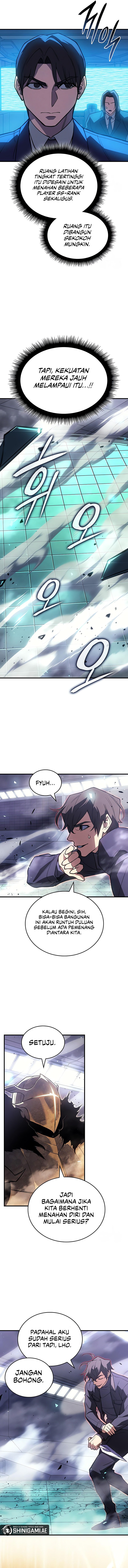 Regressing With The King’s Power - Chapter 86 - Page 14