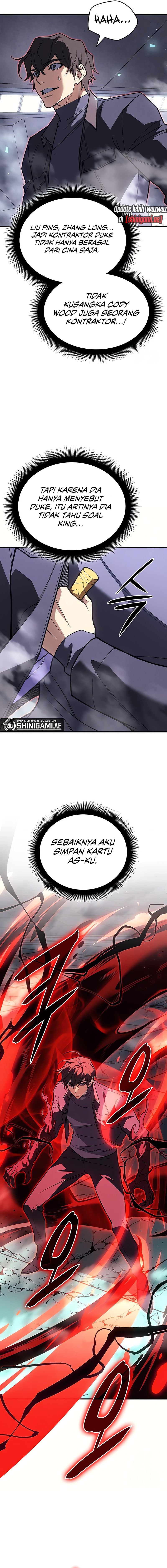 Regressing With The King’s Power - Chapter 86 - Page 16