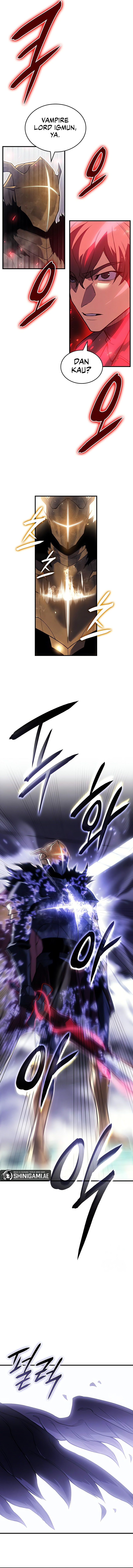 Regressing With The King’s Power - Chapter 86 - Page 17