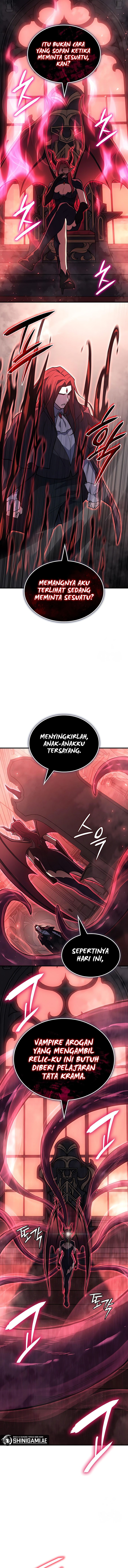 Regressing With The King’s Power - Chapter 87 - Page 8