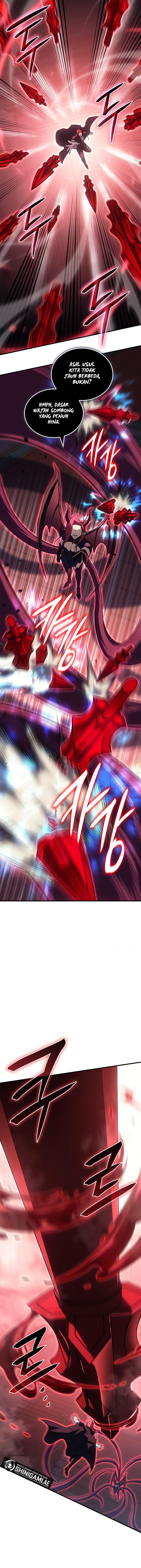 Regressing With The King’s Power - Chapter 87 - Page 10