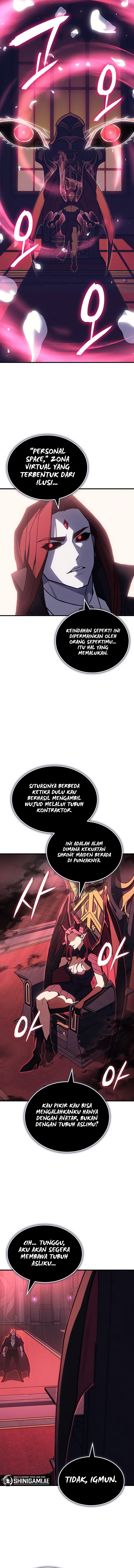 Regressing With The King’s Power - Chapter 87 - Page 15