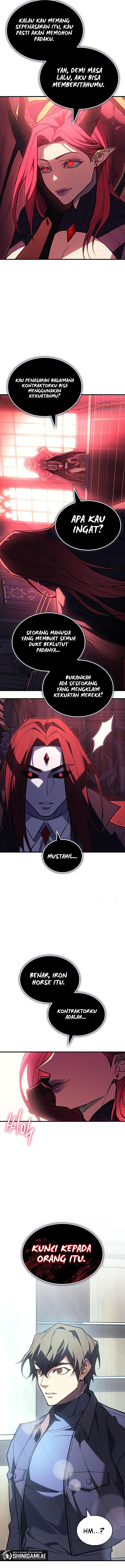 Regressing With The King’s Power - Chapter 87 - Page 16
