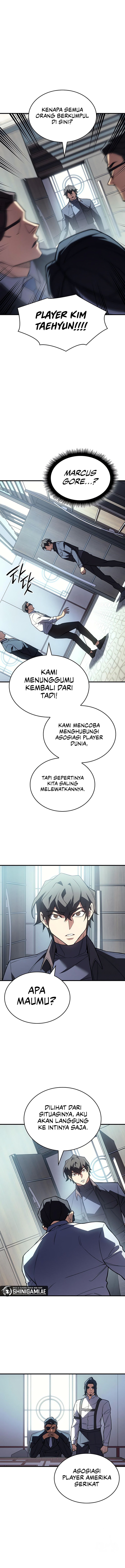 Regressing With The King’s Power - Chapter 87 - Page 17