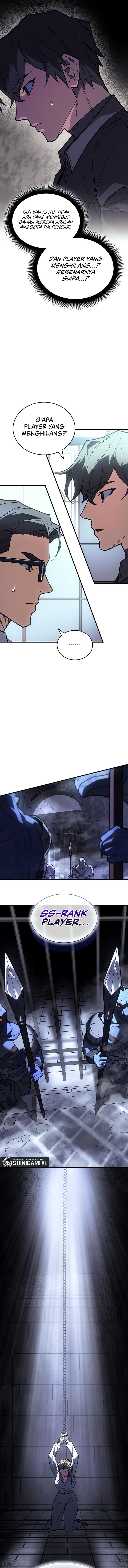 Regressing With The King’s Power - Chapter 87 - Page 20