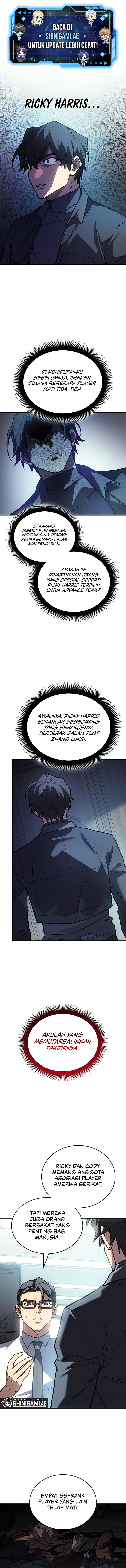 Regressing With The King’s Power - Chapter 88 - Page 2