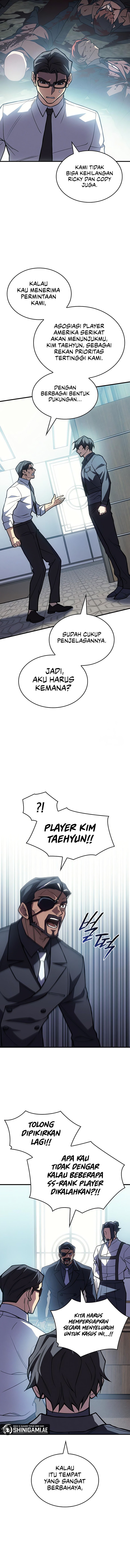 Regressing With The King’s Power - Chapter 88 - Page 3