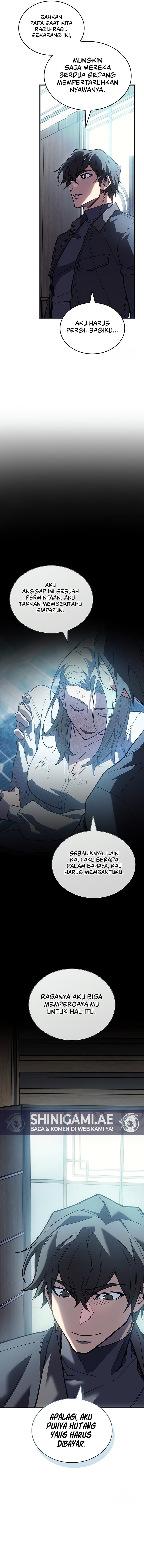 Regressing With The King’s Power - Chapter 88 - Page 4