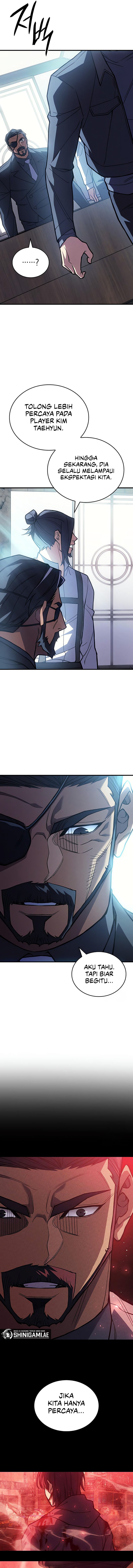 Regressing With The King’s Power - Chapter 88 - Page 5