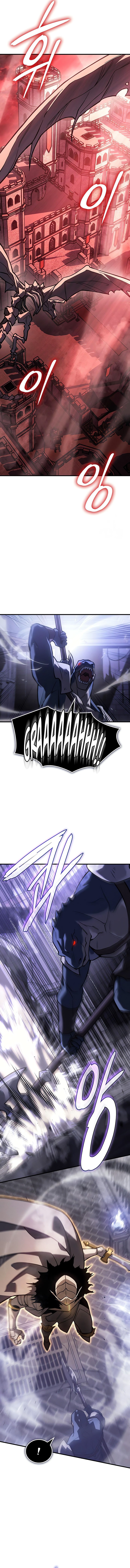 Regressing With The King’s Power - Chapter 88 - Page 7