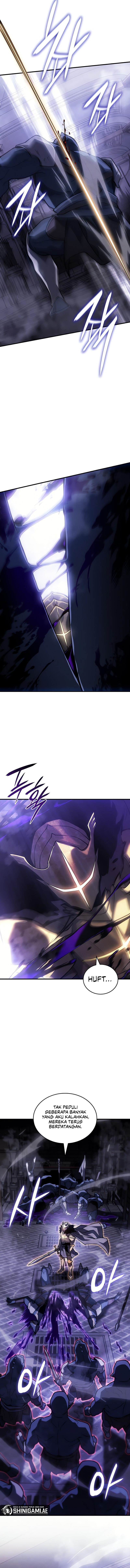 Regressing With The King’s Power - Chapter 88 - Page 8