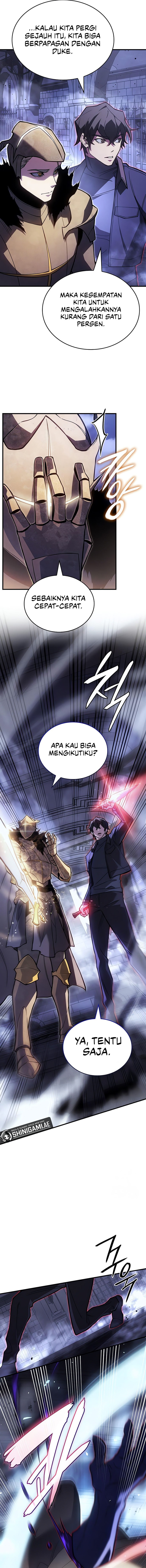 Regressing With The King’s Power - Chapter 88 - Page 12