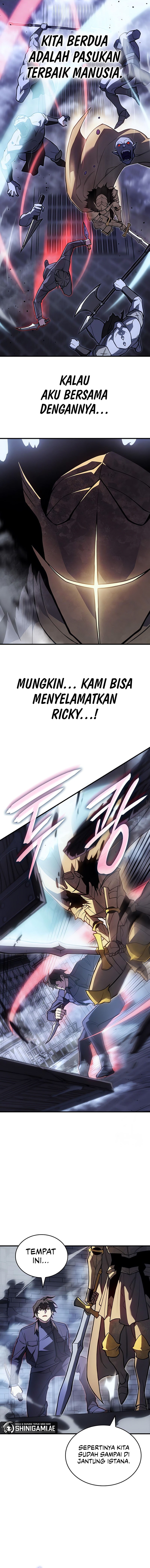 Regressing With The King’s Power - Chapter 88 - Page 15