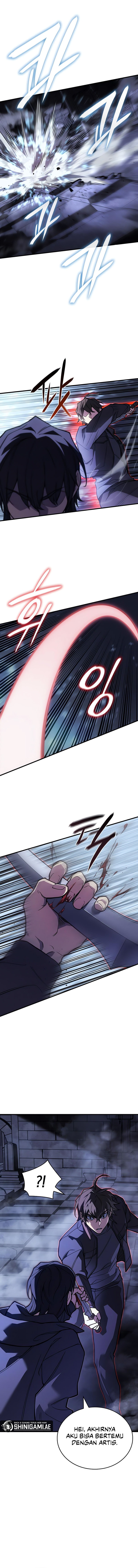 Regressing With The King’s Power - Chapter 88 - Page 17