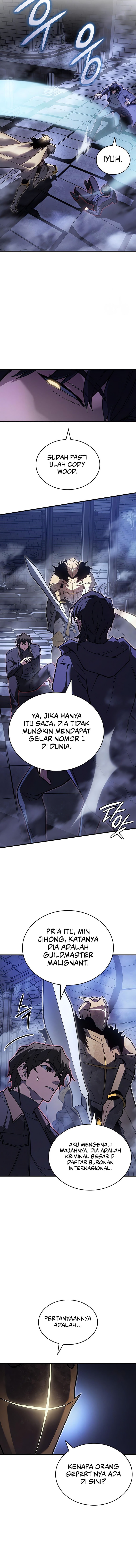 Regressing With The King’s Power - Chapter 88 - Page 20
