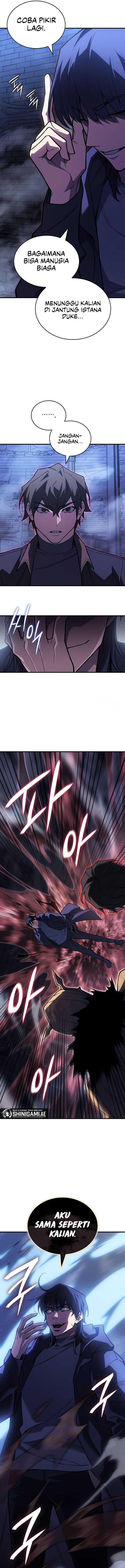 Regressing With The King’s Power - Chapter 88 - Page 21