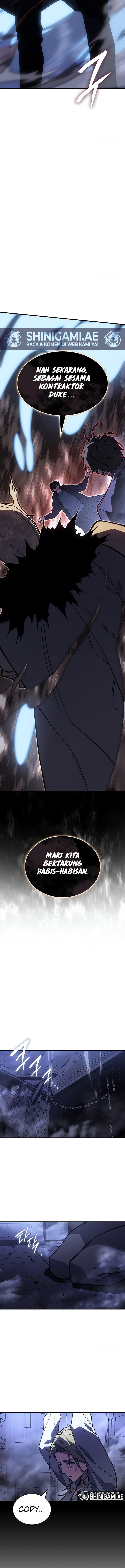 Regressing With The King’s Power - Chapter 88 - Page 22