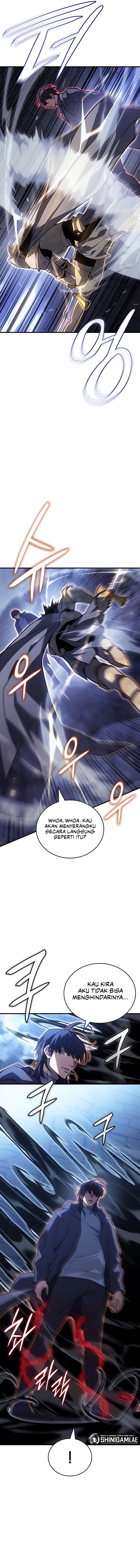 Regressing With The King’s Power - Chapter 89 - Page 4