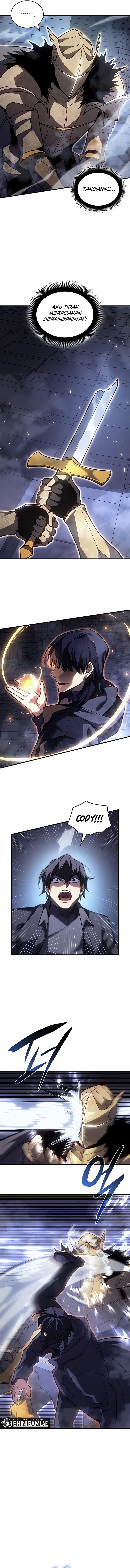 Regressing With The King’s Power - Chapter 89 - Page 6