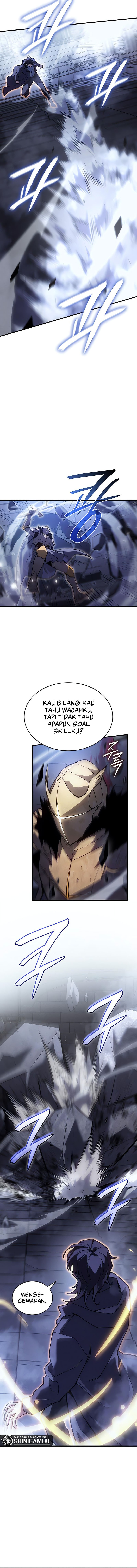 Regressing With The King’s Power - Chapter 89 - Page 7