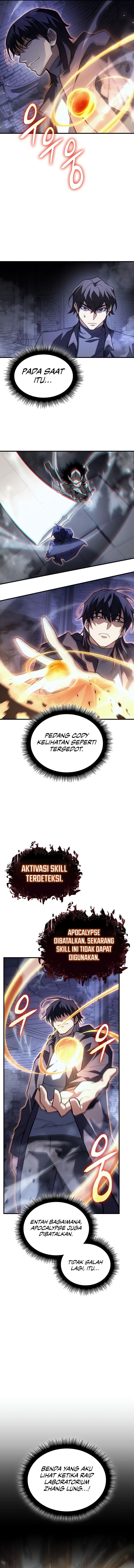 Regressing With The King’s Power - Chapter 89 - Page 8