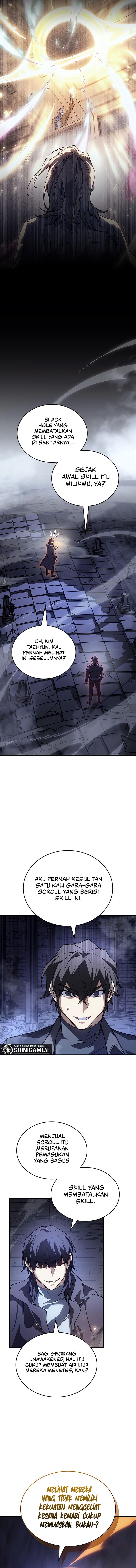 Regressing With The King’s Power - Chapter 89 - Page 9