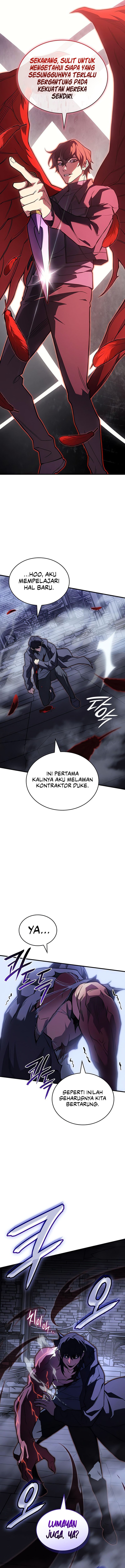 Regressing With The King’s Power - Chapter 89 - Page 13