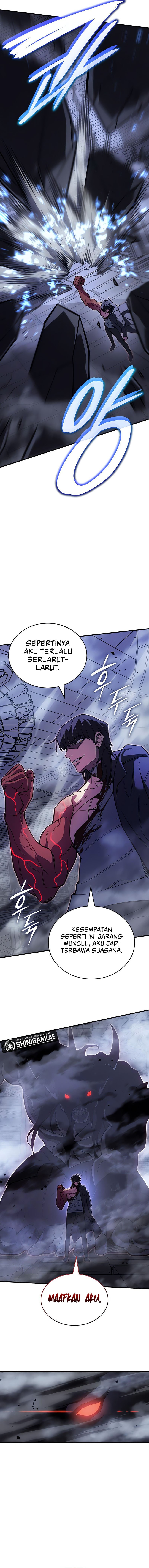 Regressing With The King’s Power - Chapter 89 - Page 17